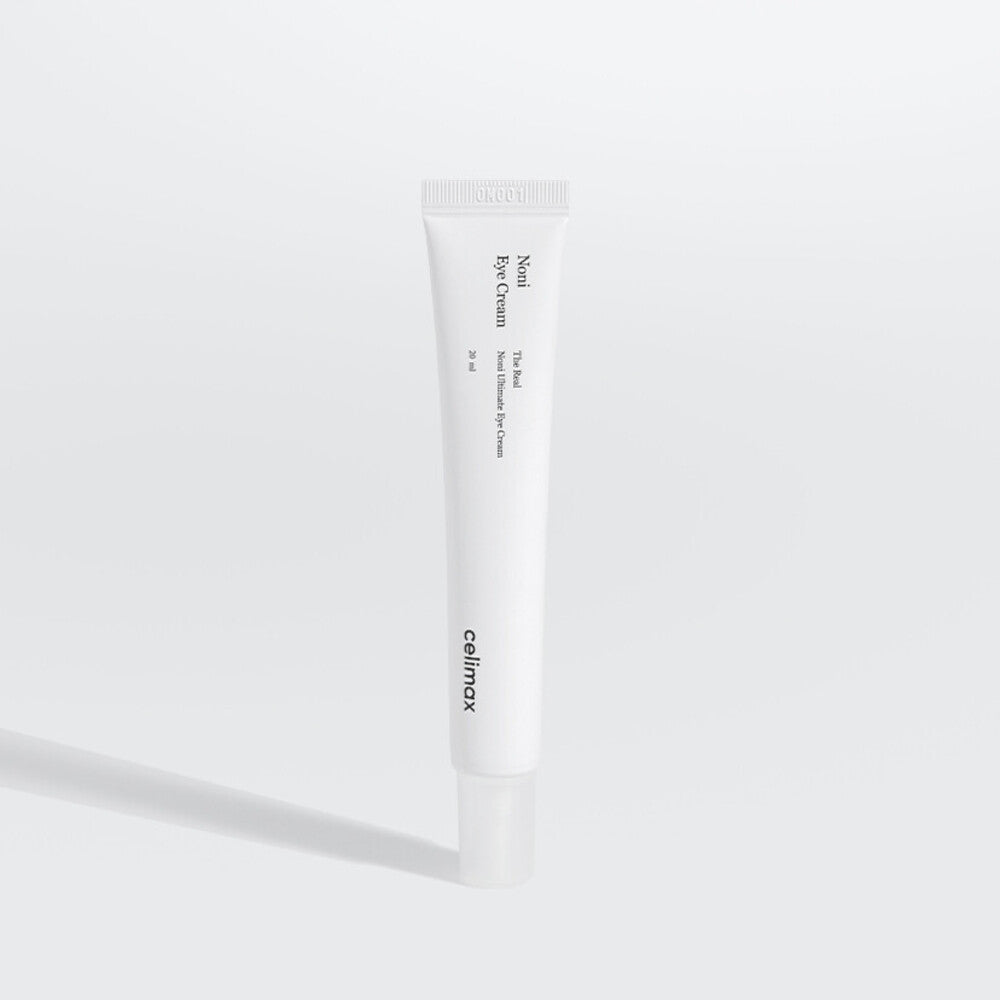 The Real Noni Ultimate Eye Cream