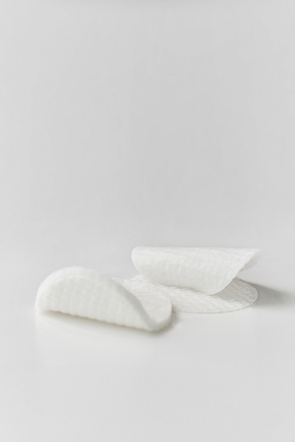 Ji Woo Gae Cica BHA Blemish Toner Pad