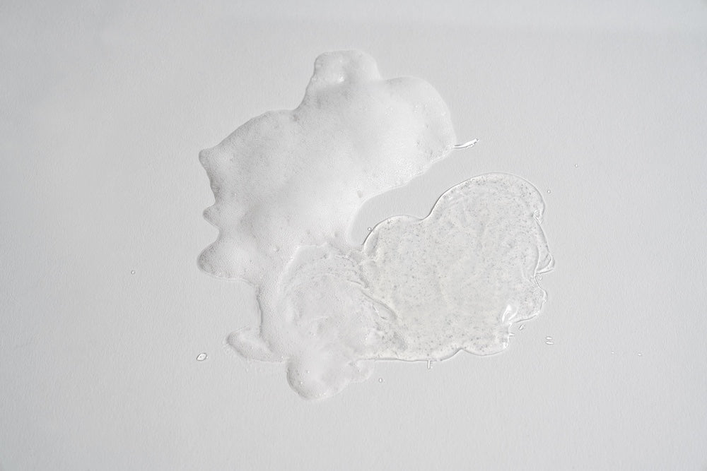 Dual Barrier Mild Gel Cleanser