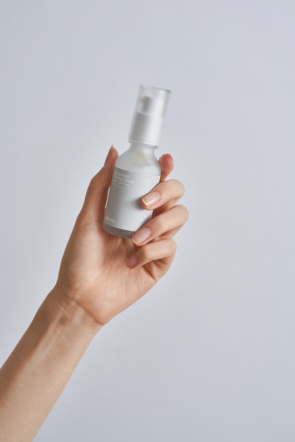 Dual Barrier Boosting Serum