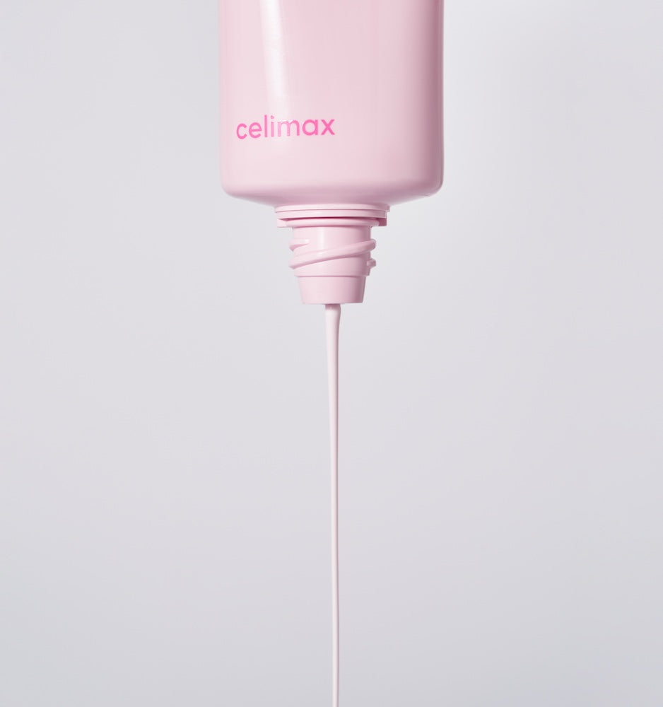 Heart Pink tone Up Sun Cream