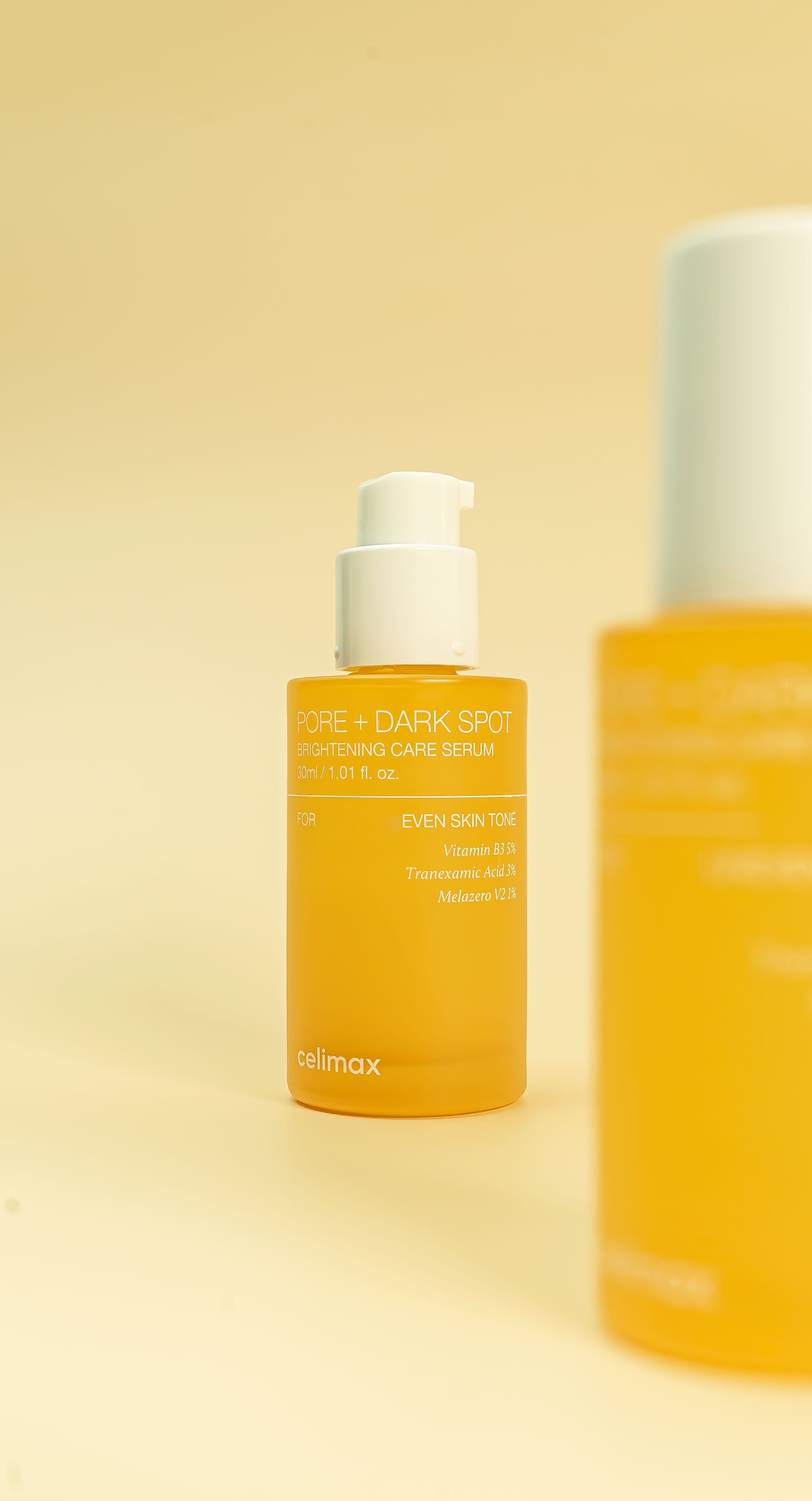 Pore+Dark Spot Brightening Serum