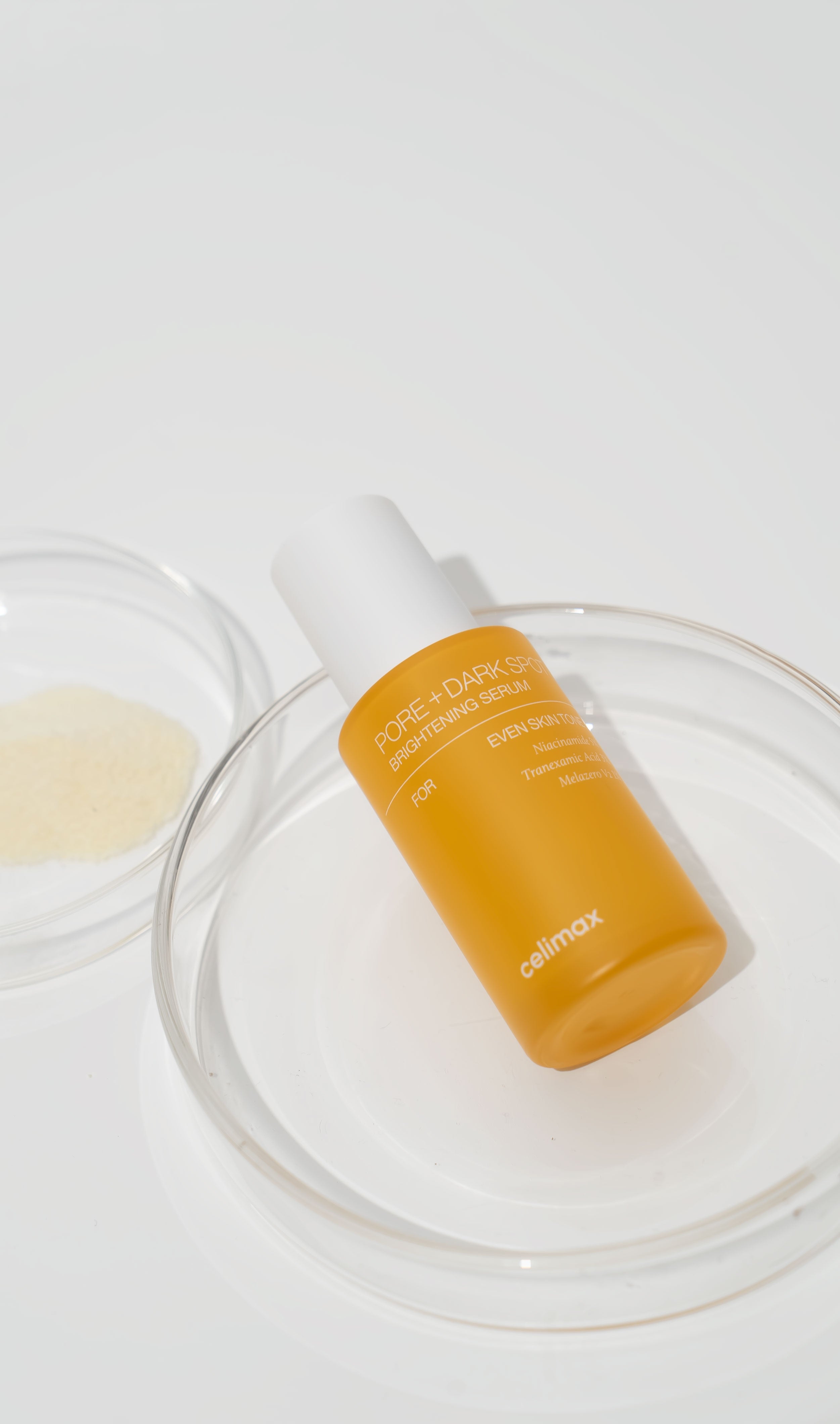 Pore+Dark Spot Brightening Serum
