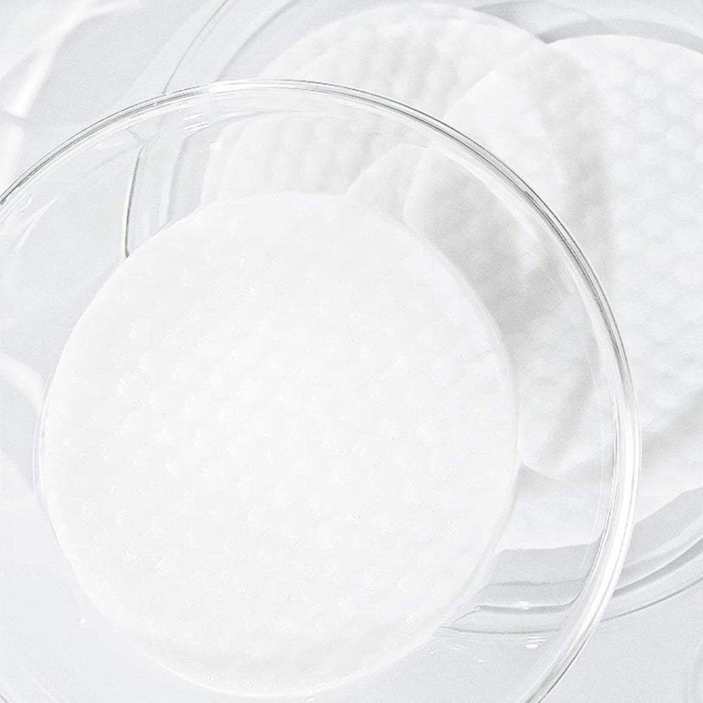 Ji Woo Gae One Step Body Brightening Pad