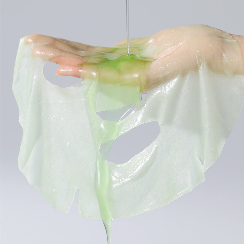 The Real Noni Energy Ampoule Mask