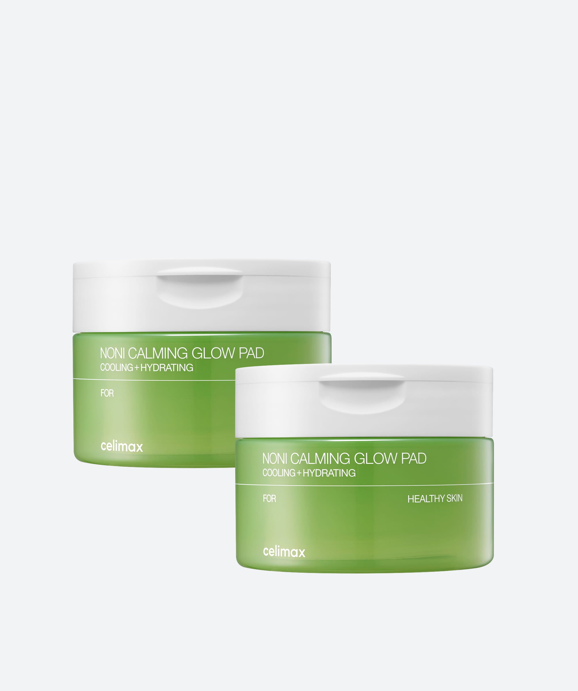 The Real Noni Calming Glow Pad