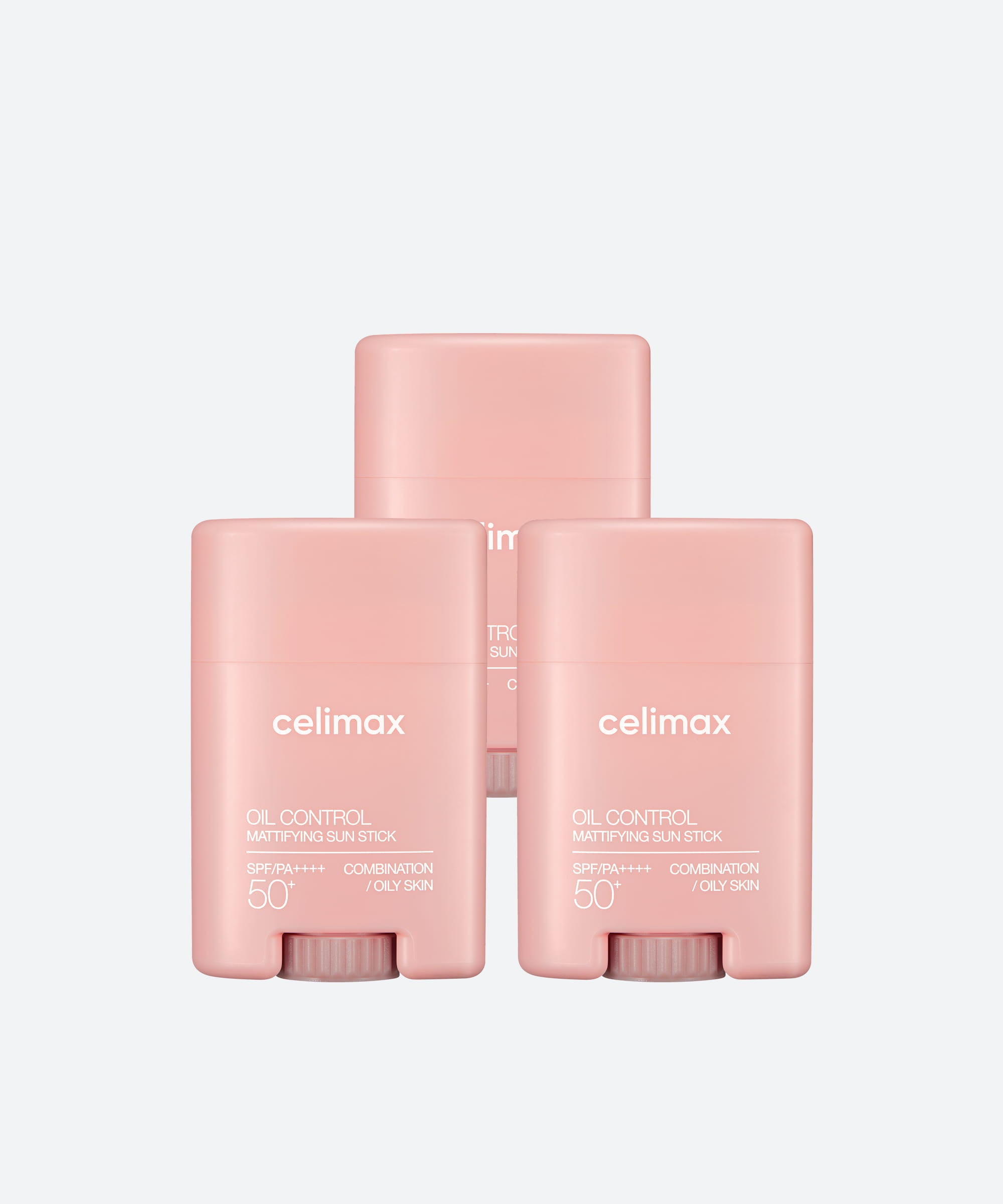 Oil Control Mattifying Sun Stick