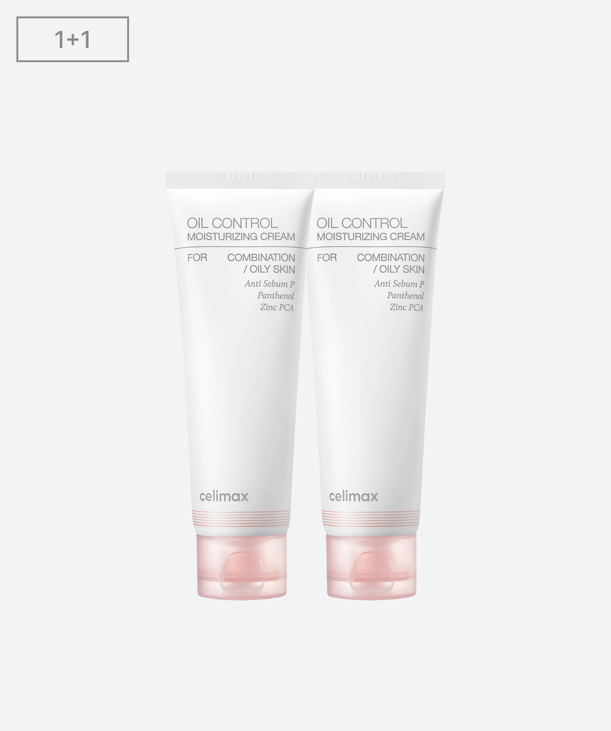 Oil Control Moisturizing Cream