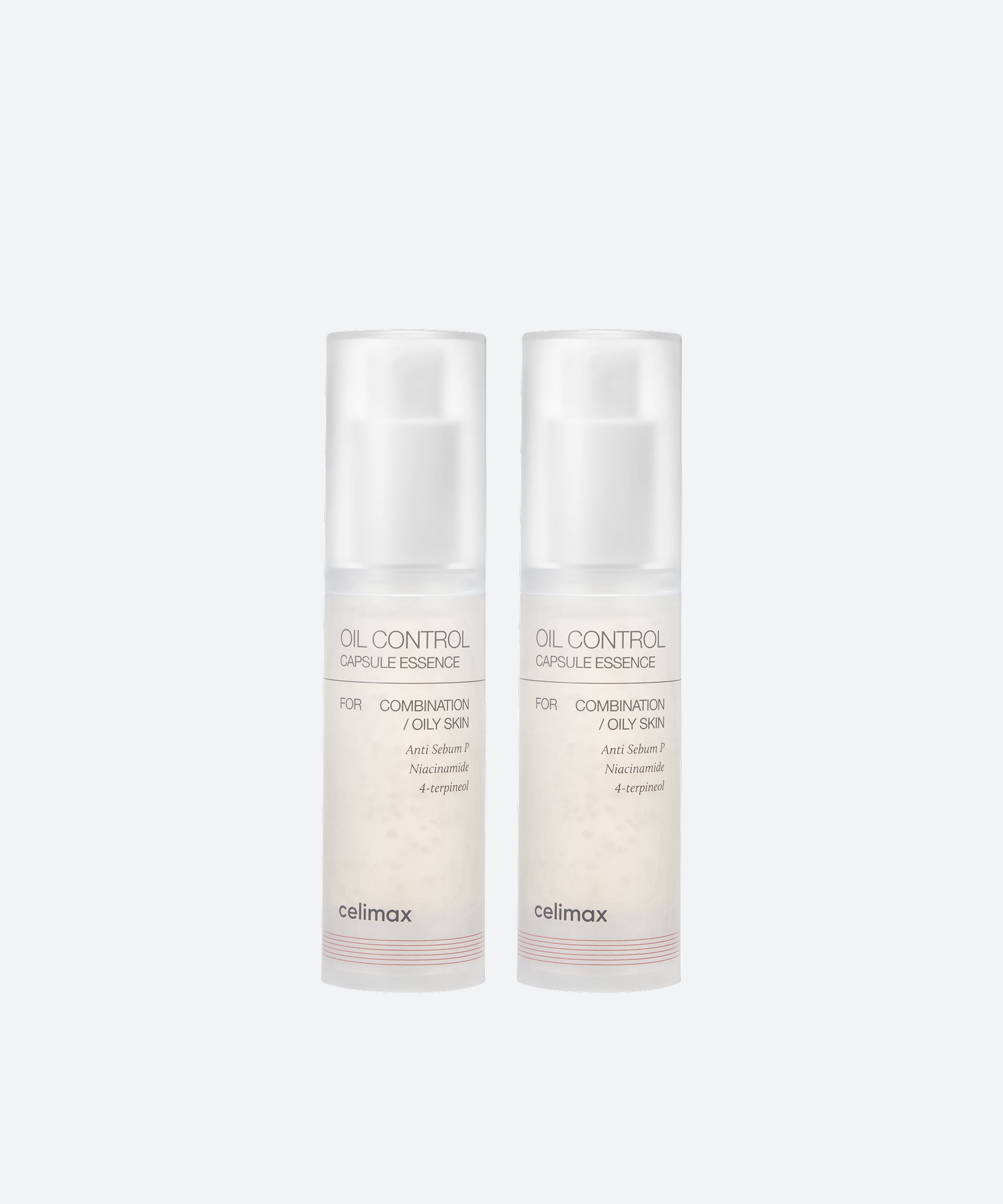 Oil Control Capsule Essence