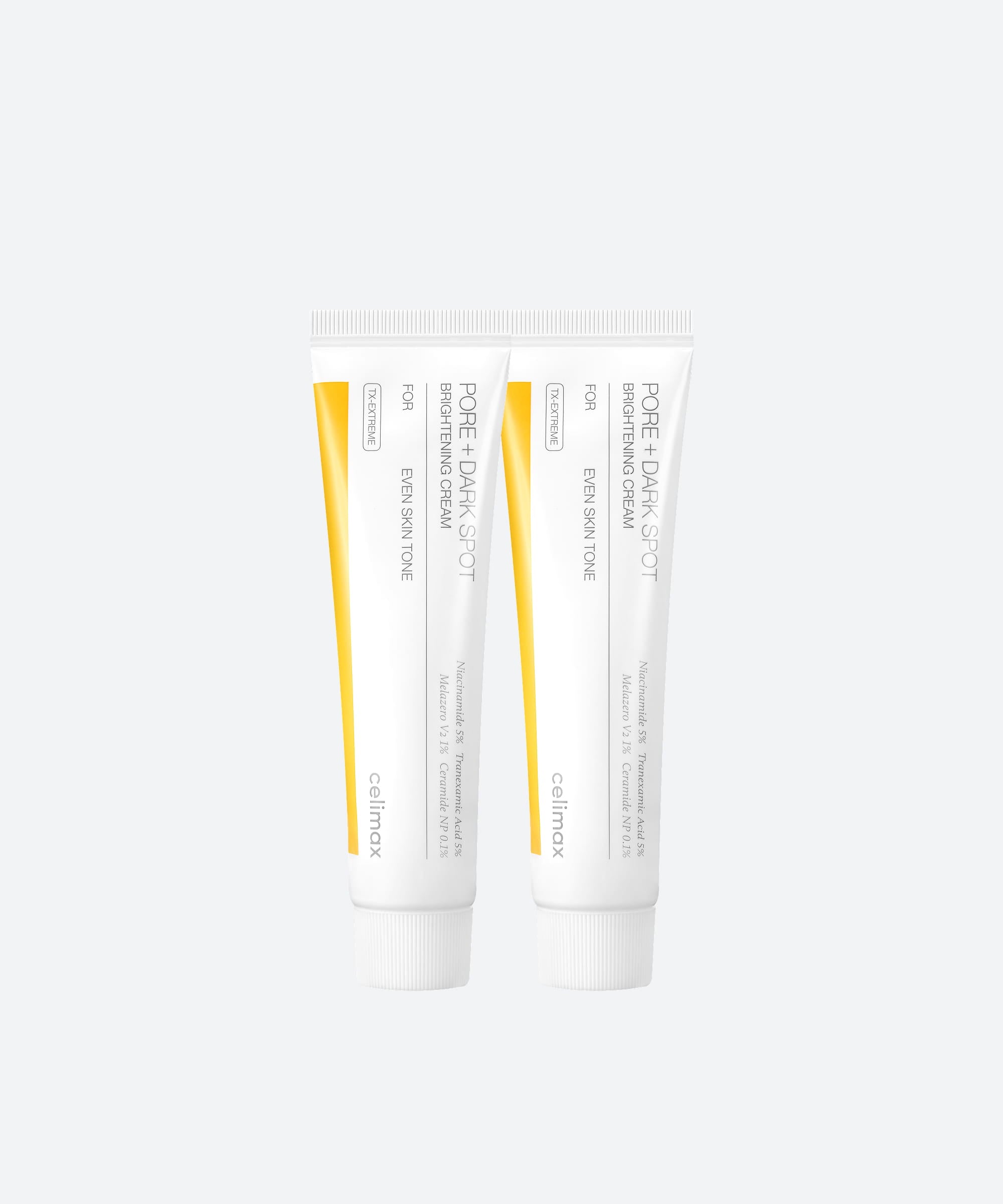 Pore+Dark Spot Brightening Cream
