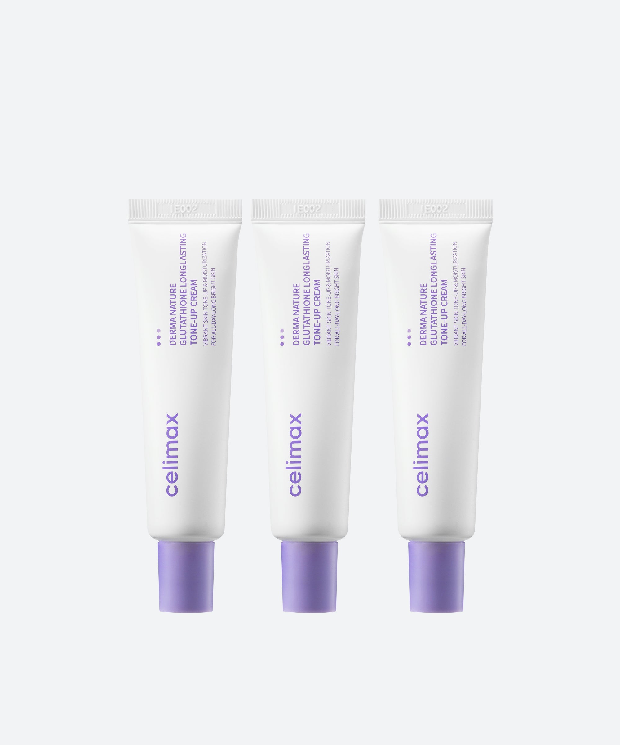 Derma Nature Glutathione Longlasting Tone-up Cream