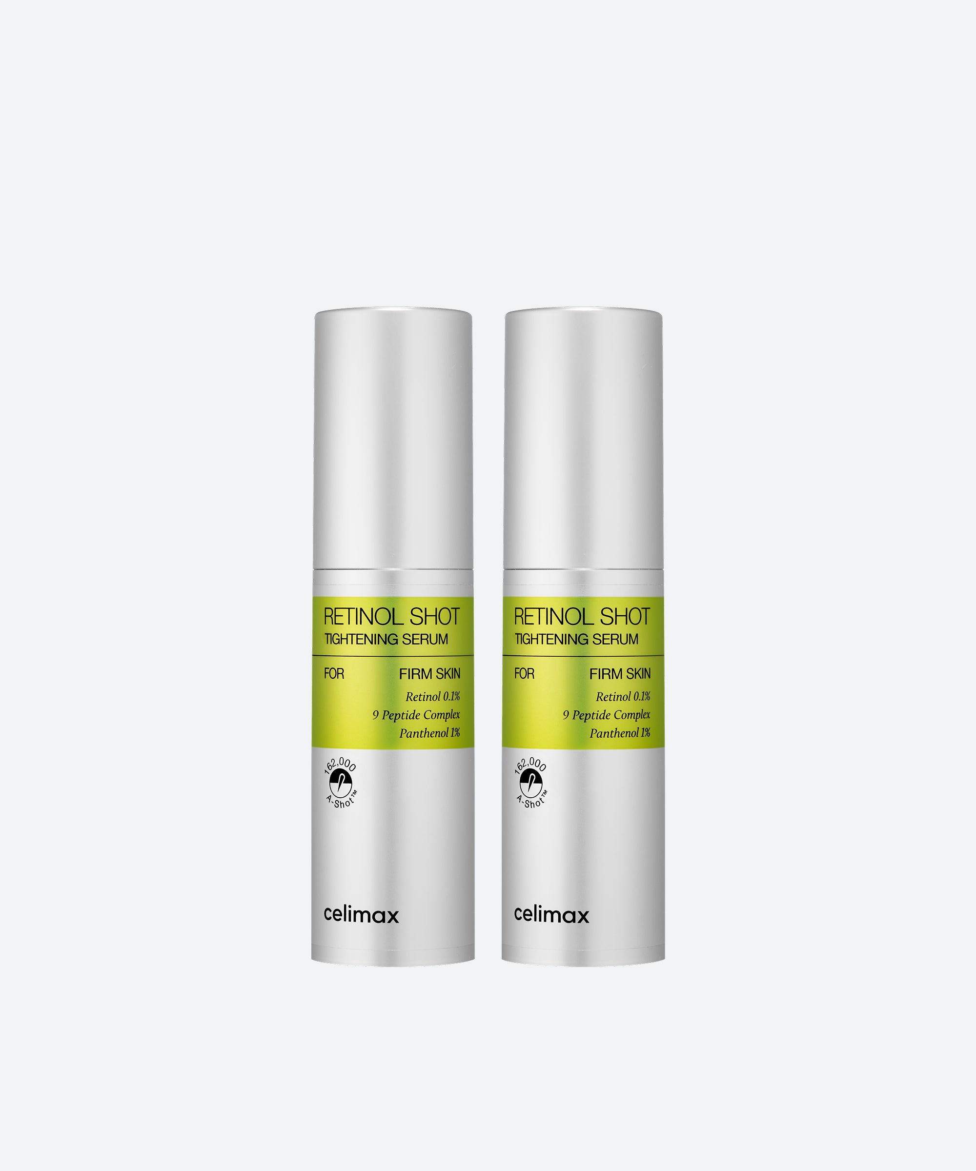 The Vita-A Retinol Shot Tightening Serum