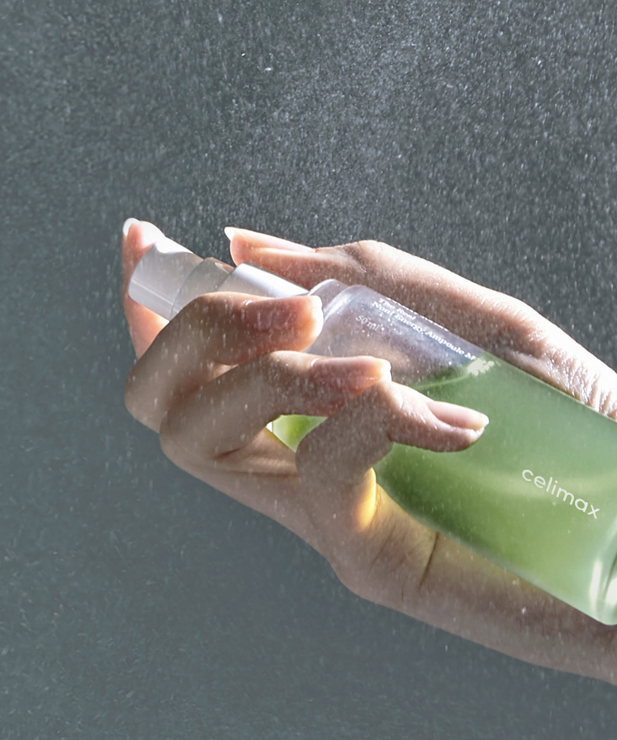 The Real Noni Energy Ampoule Mist