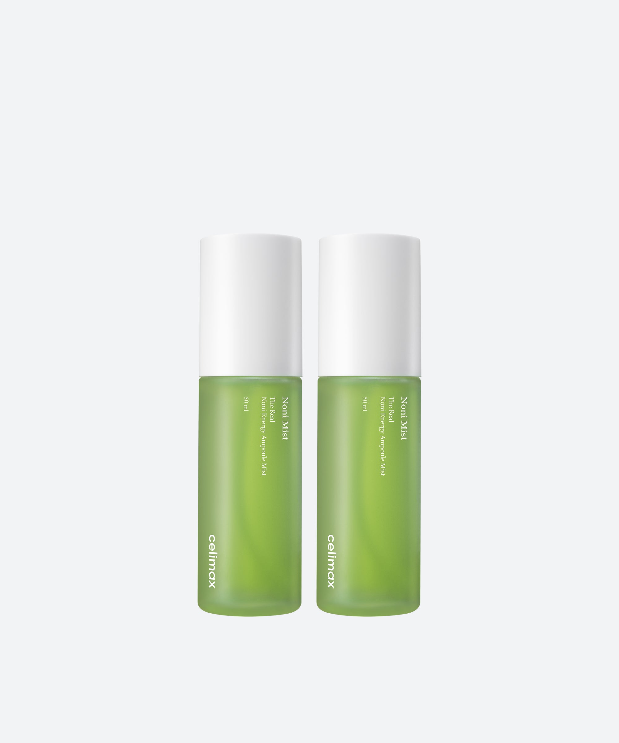 The Real Noni Energy Ampoule Mist