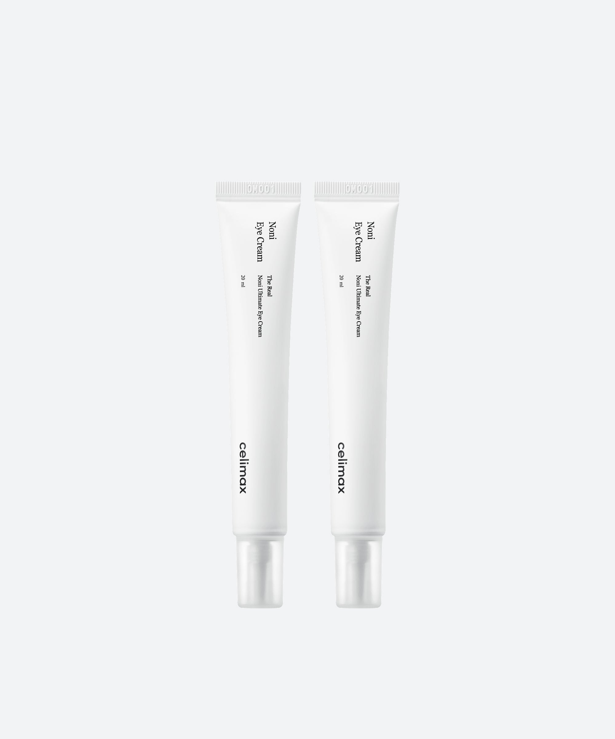 The Real Noni Ultimate Eye Cream