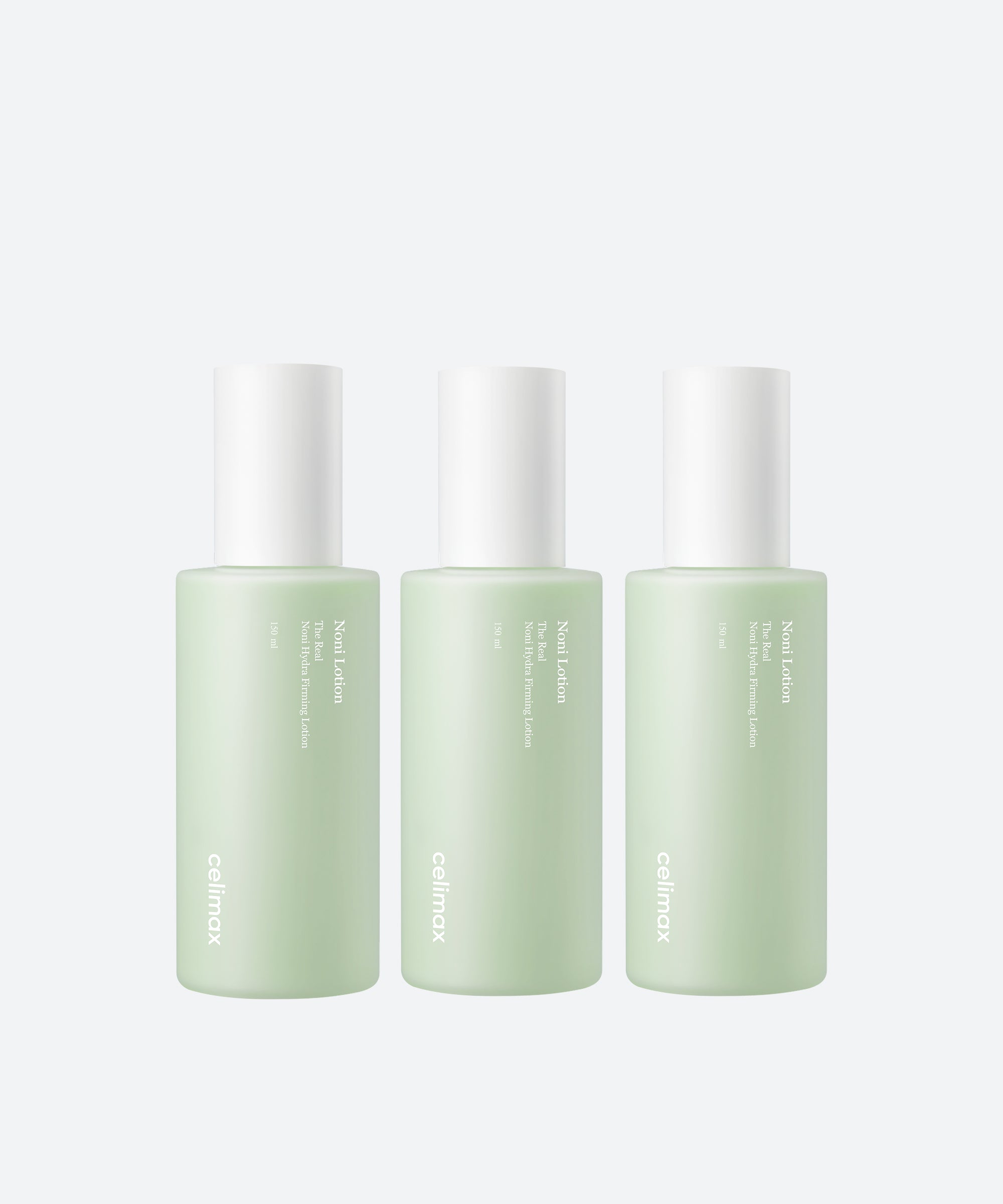 The Real Noni Hydra Firming Lotion