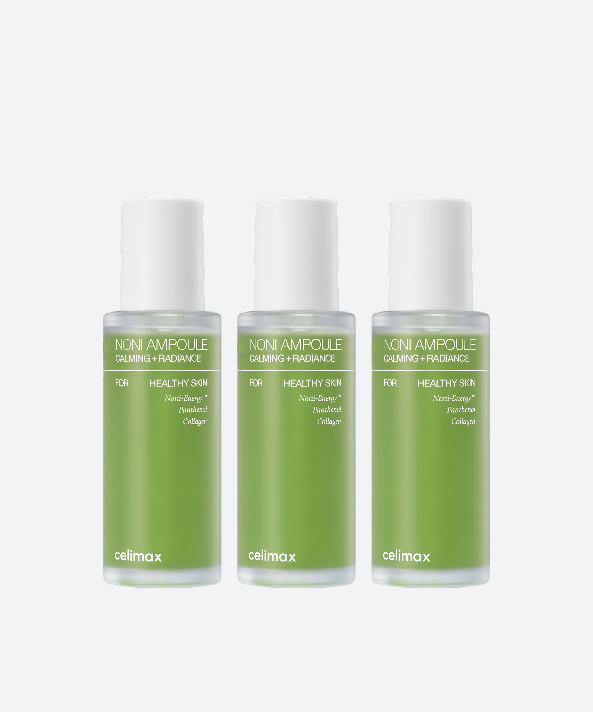 The Real Noni Energy Ampoule