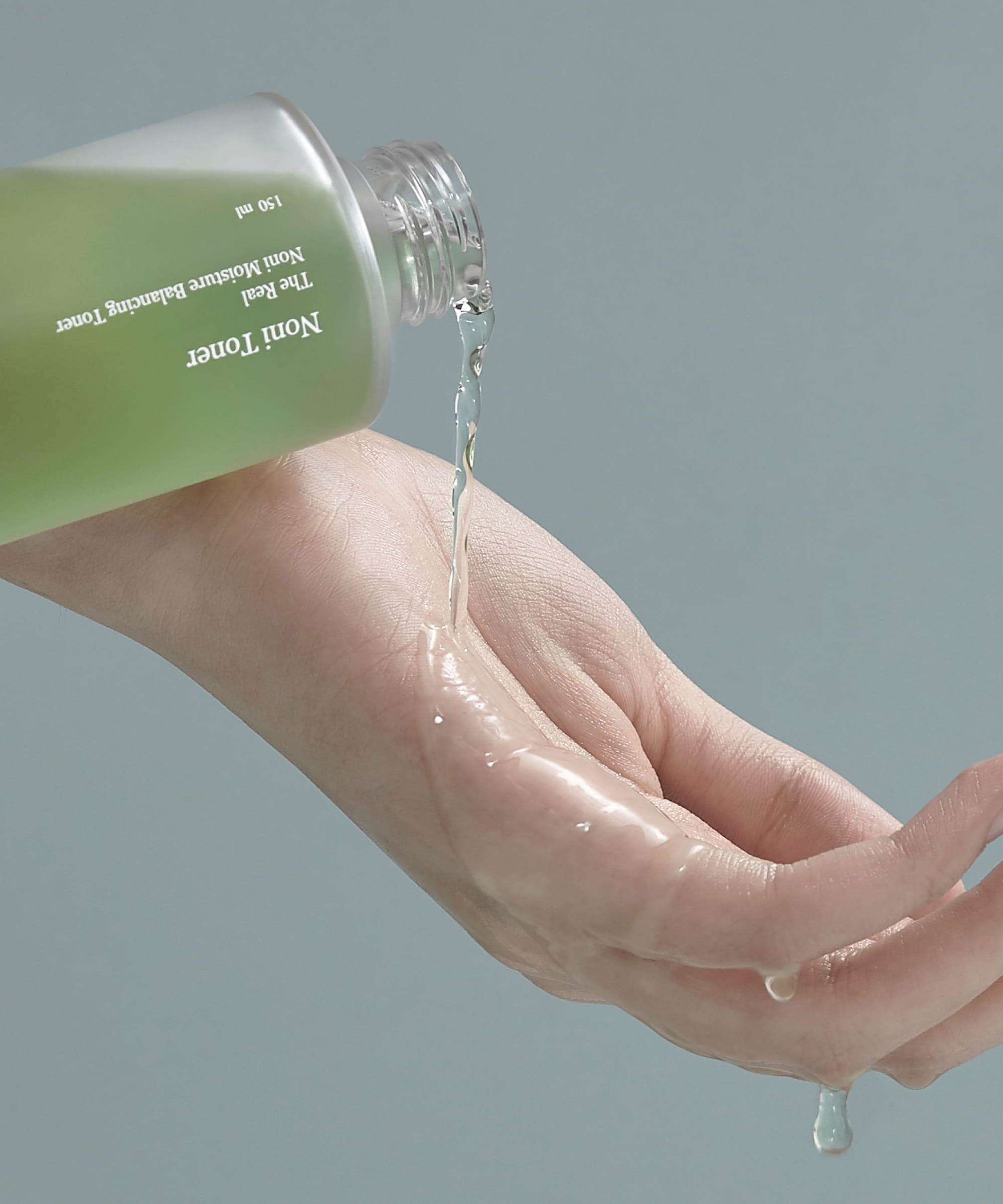 The Real Noni Moisture Balancing Toner