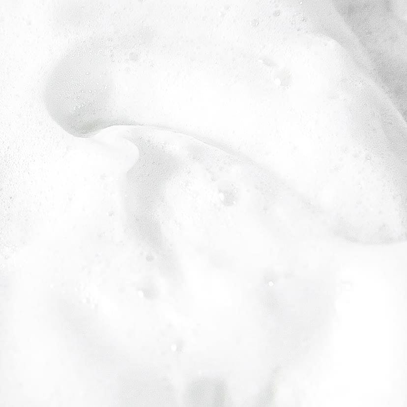 Ji Woo Gae Baking Soda Deep Pore Foam Cleansing 150ml
