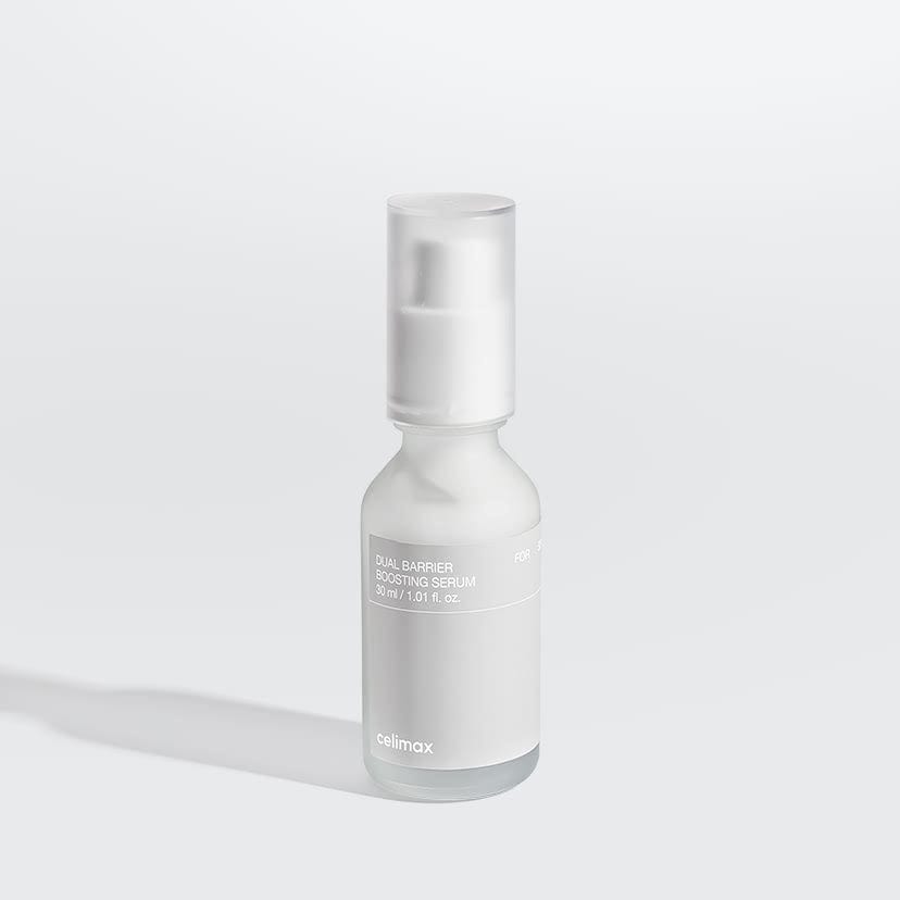 Dual Barrier Boosting Serum 30ml