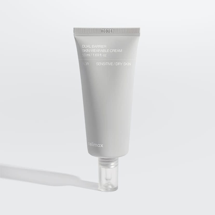 Dual Barrier Skin Wearable Cream 50ml