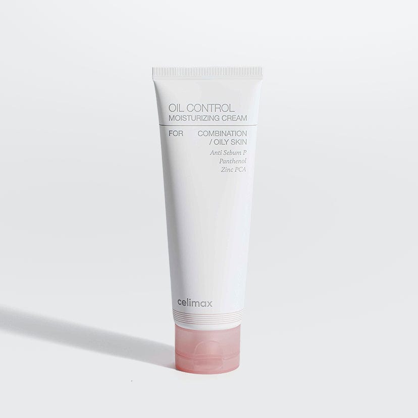 Oil Control Moisturizing Cream 80ml
