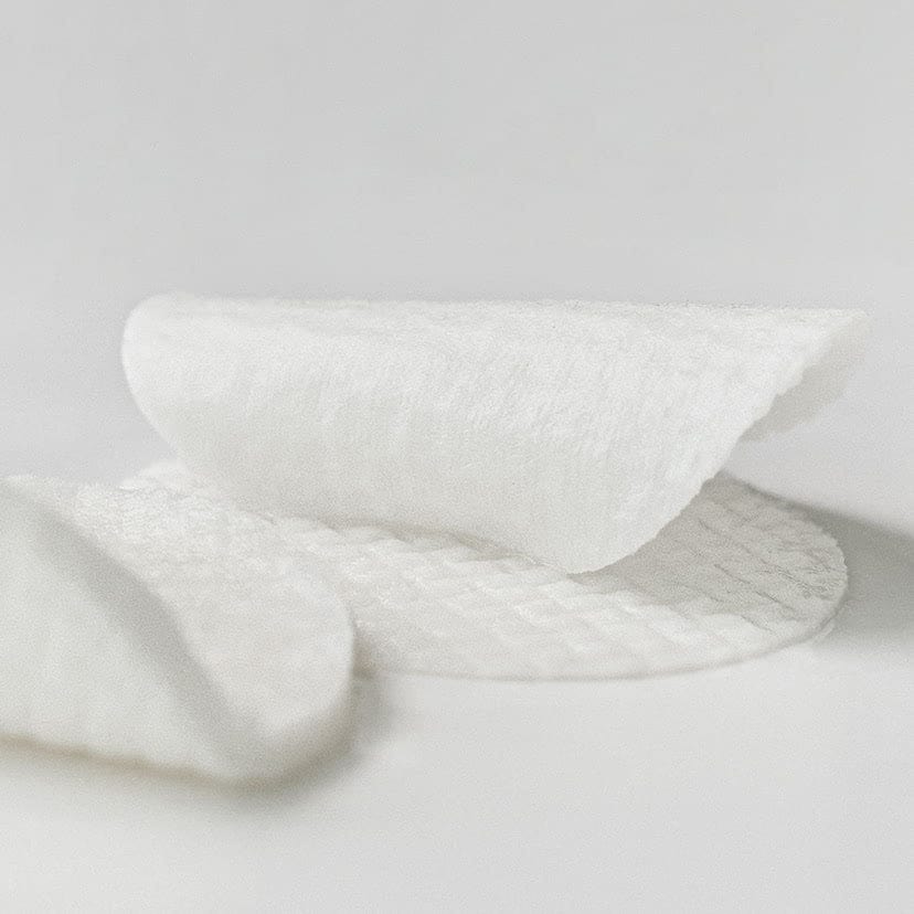 Ji Woo Gae Cica BHA Blemish Toner Pad 60pad