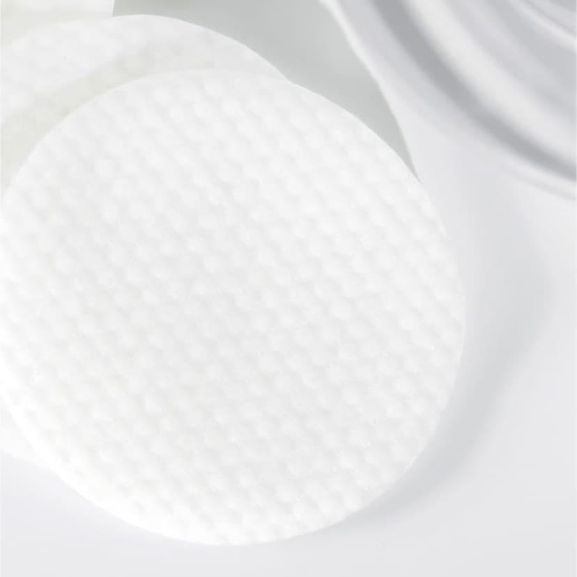 Ji Woo Gae One Step Mild Cleansing Pad 60pads