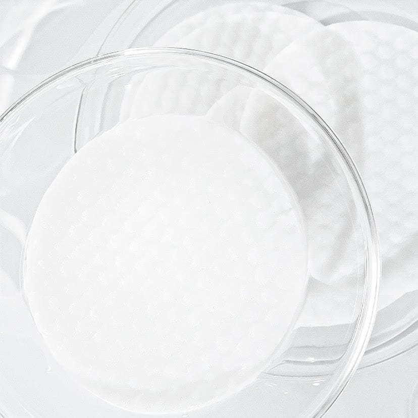 Ji Woo Gae One Step Body Brightening Pad 60pads