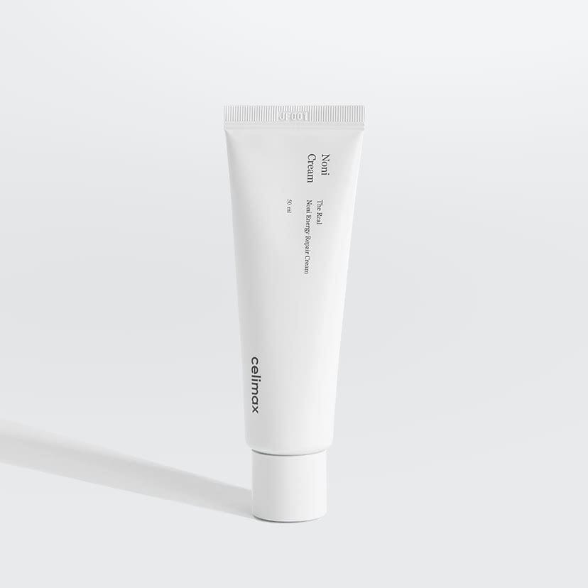 The Real Noni Energy Repair Cream 50ml