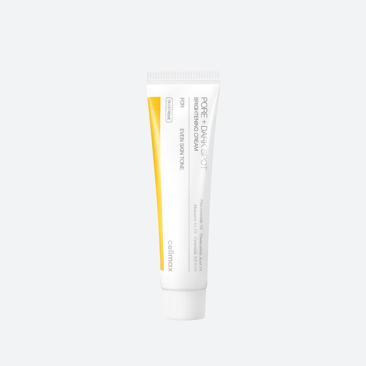 Pore+Dark Spot Brightening Cream 35ml