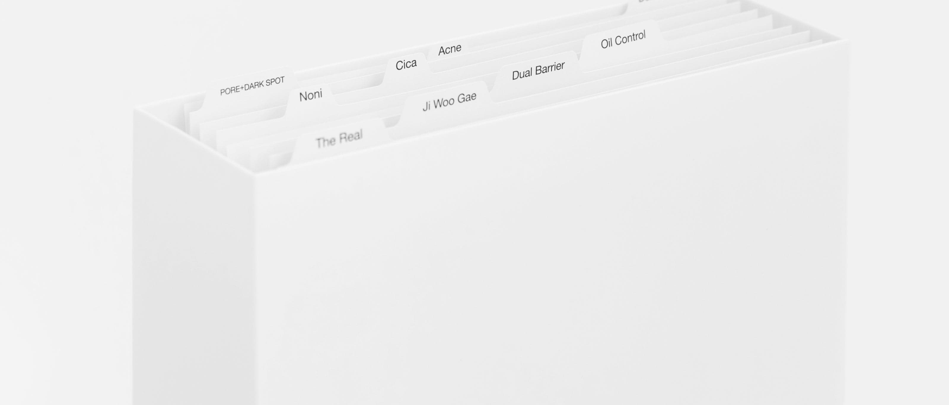 Listening to customers' feedback