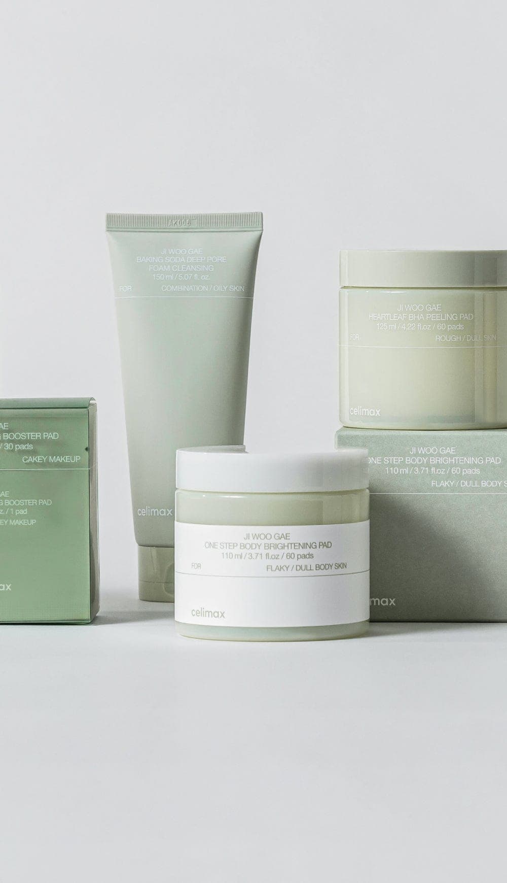 Focusing on the Formula