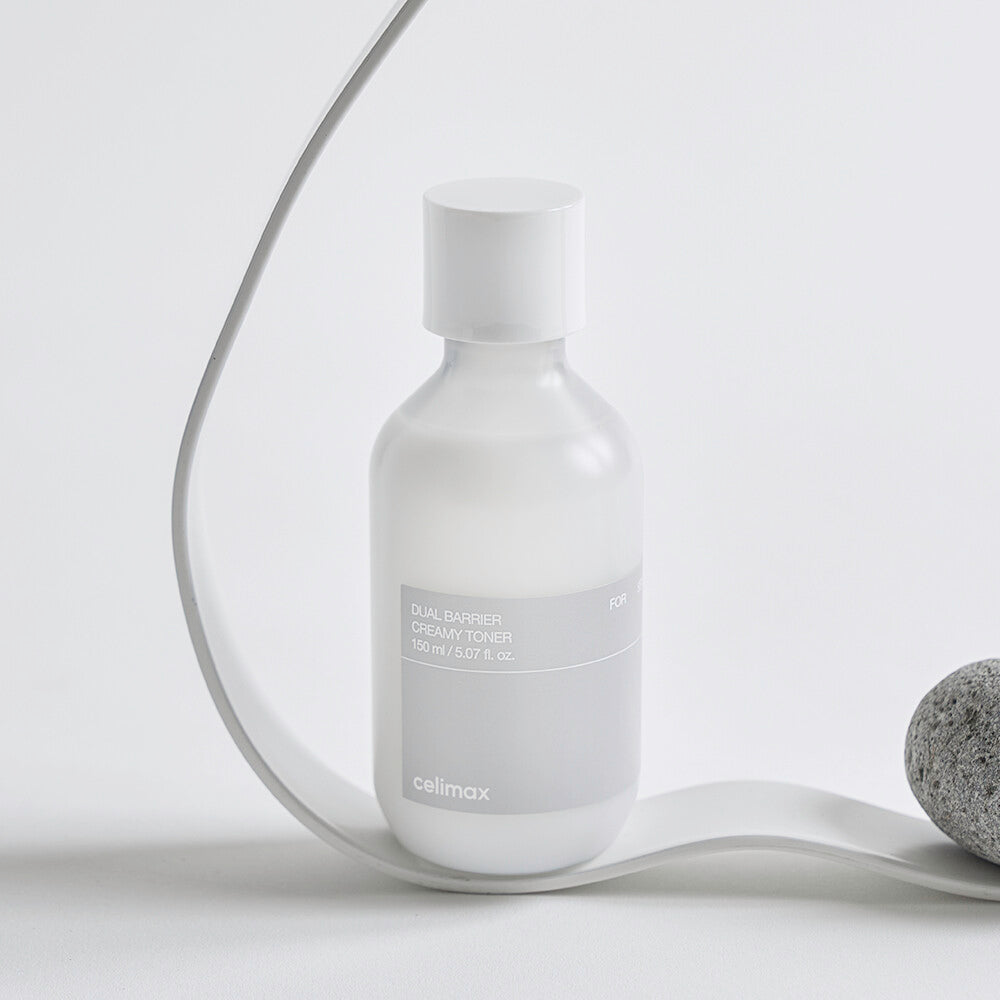 Dual Barrier Creamy Toner