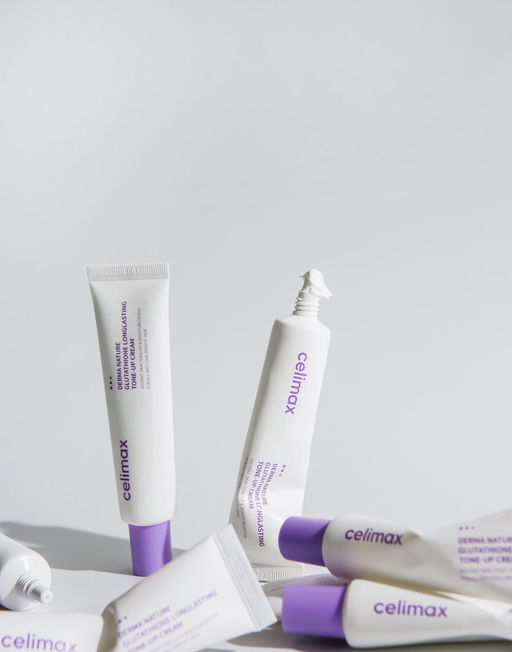 Derma Nature Glutathione Longlasting Tone-up Cream