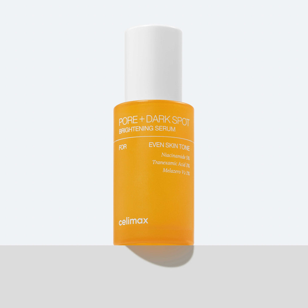 Pore+Dark Spot Brightening Serum