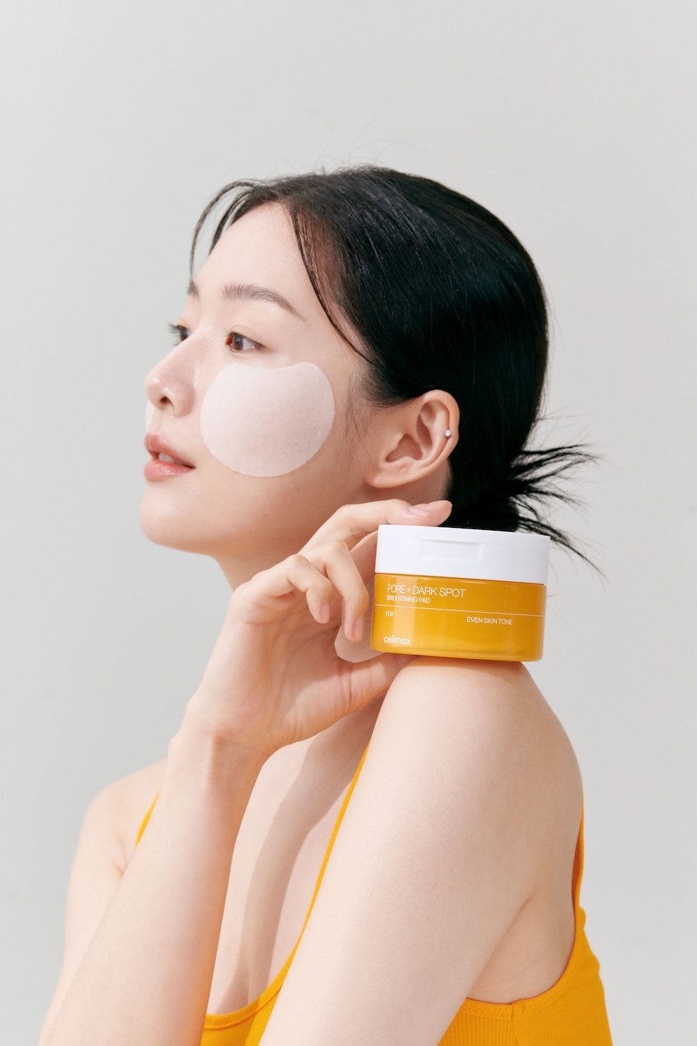 Pore+Dark Spot Brightening Pad