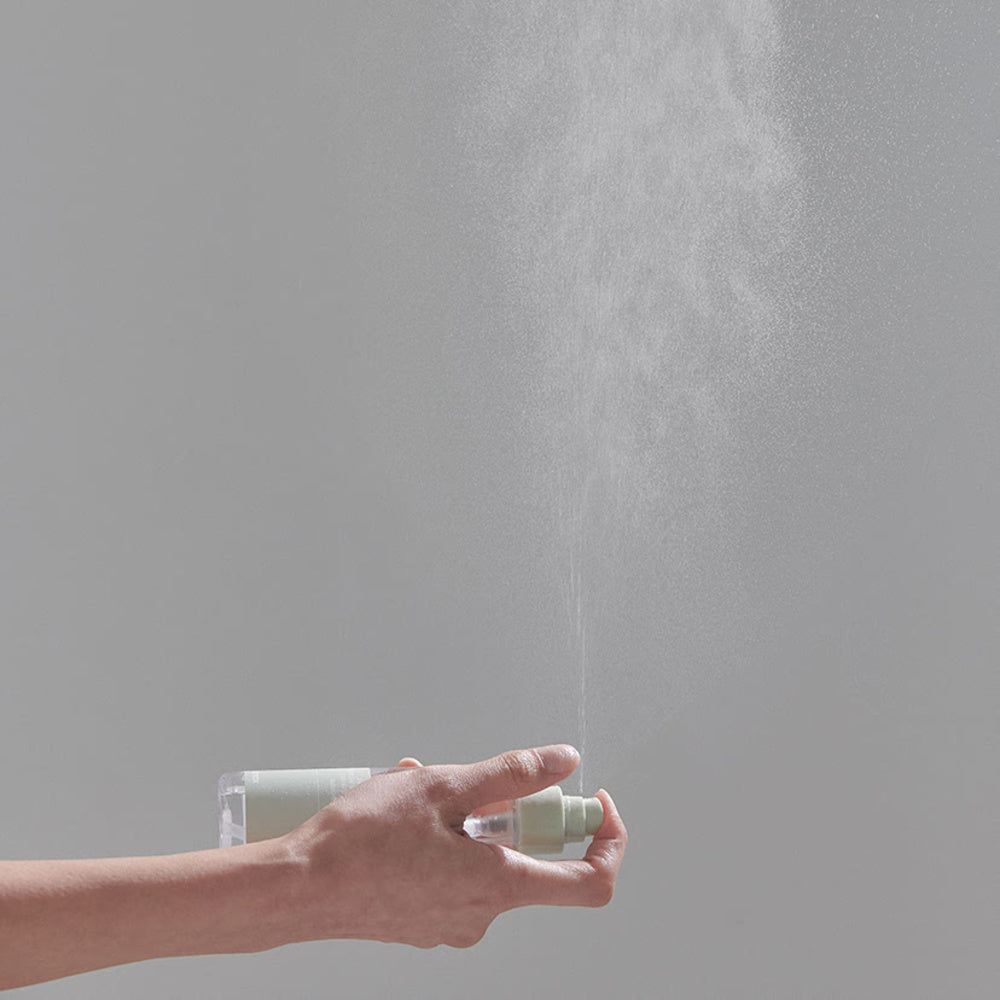 Ji Woo Gae Heartleaf BHA Body Mist