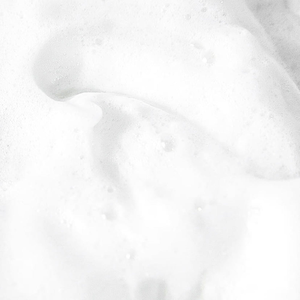 Ji Woo Gae Baking Soda Deep Pore Foam Cleansing