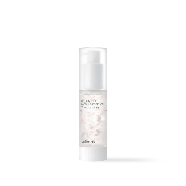 Oil Control Capsule Essence 30ml