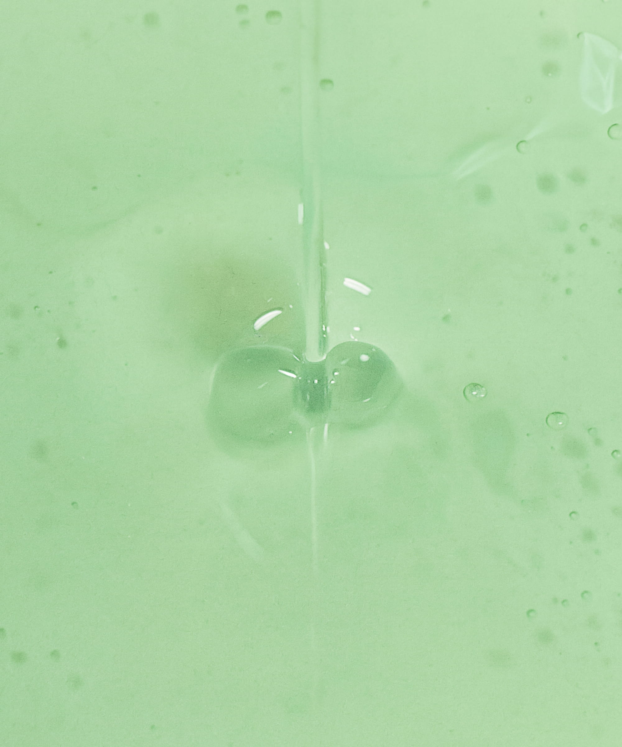 The Real Cica Niacinamide AC Calming Serum