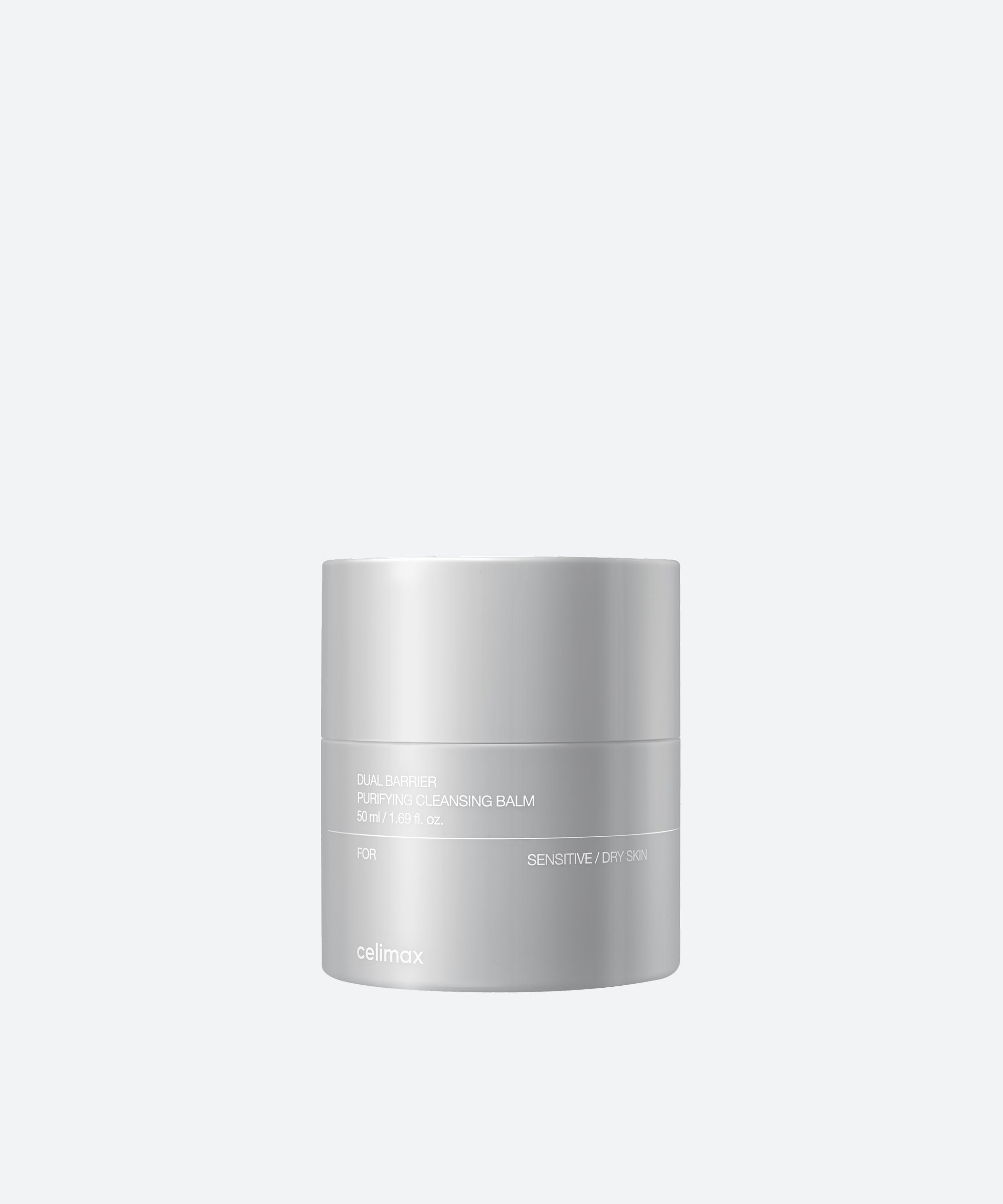 Dual Barrier Purifying Cleansing Balm [Refill]