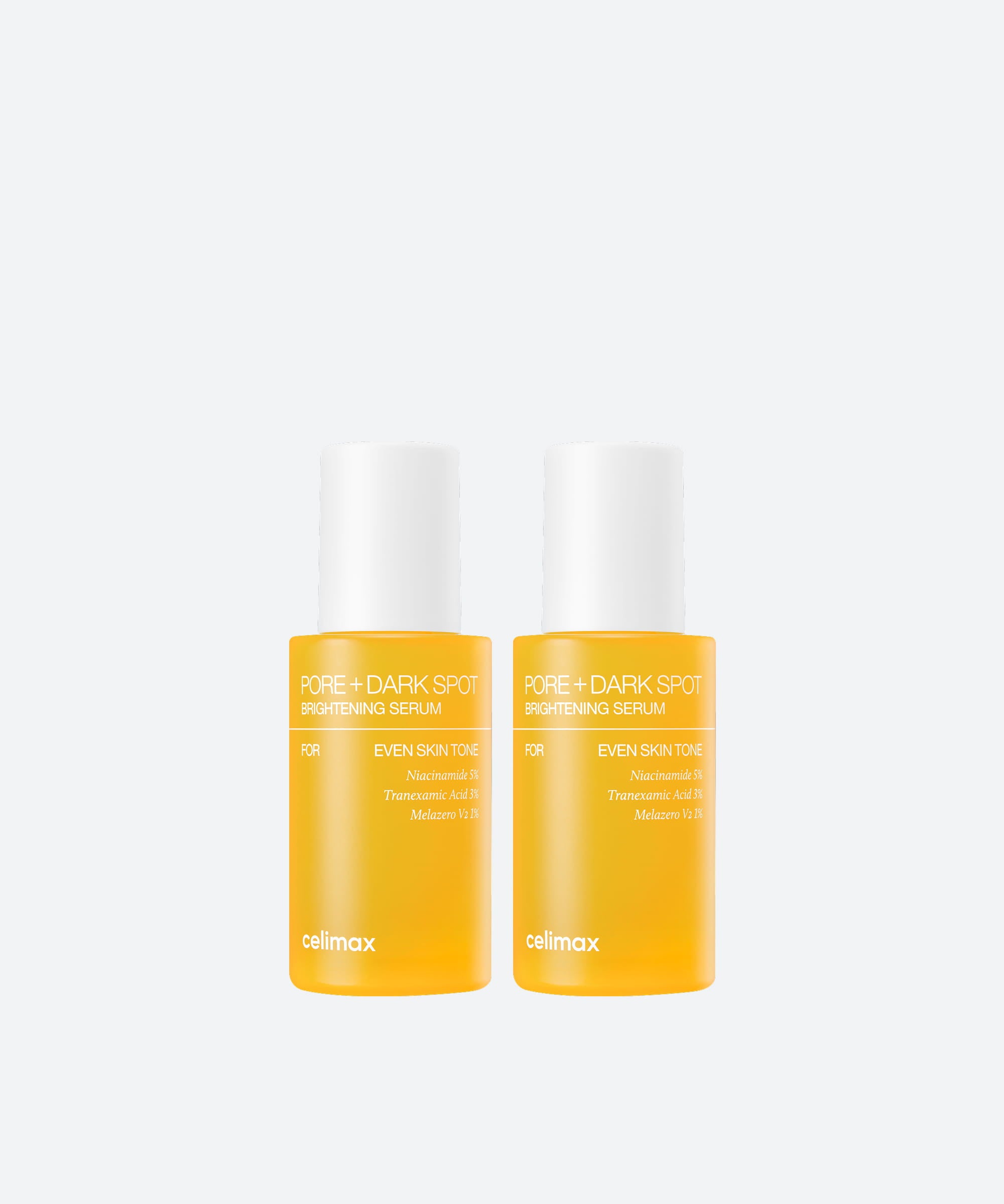 Pore+Dark Spot Brightening Serum