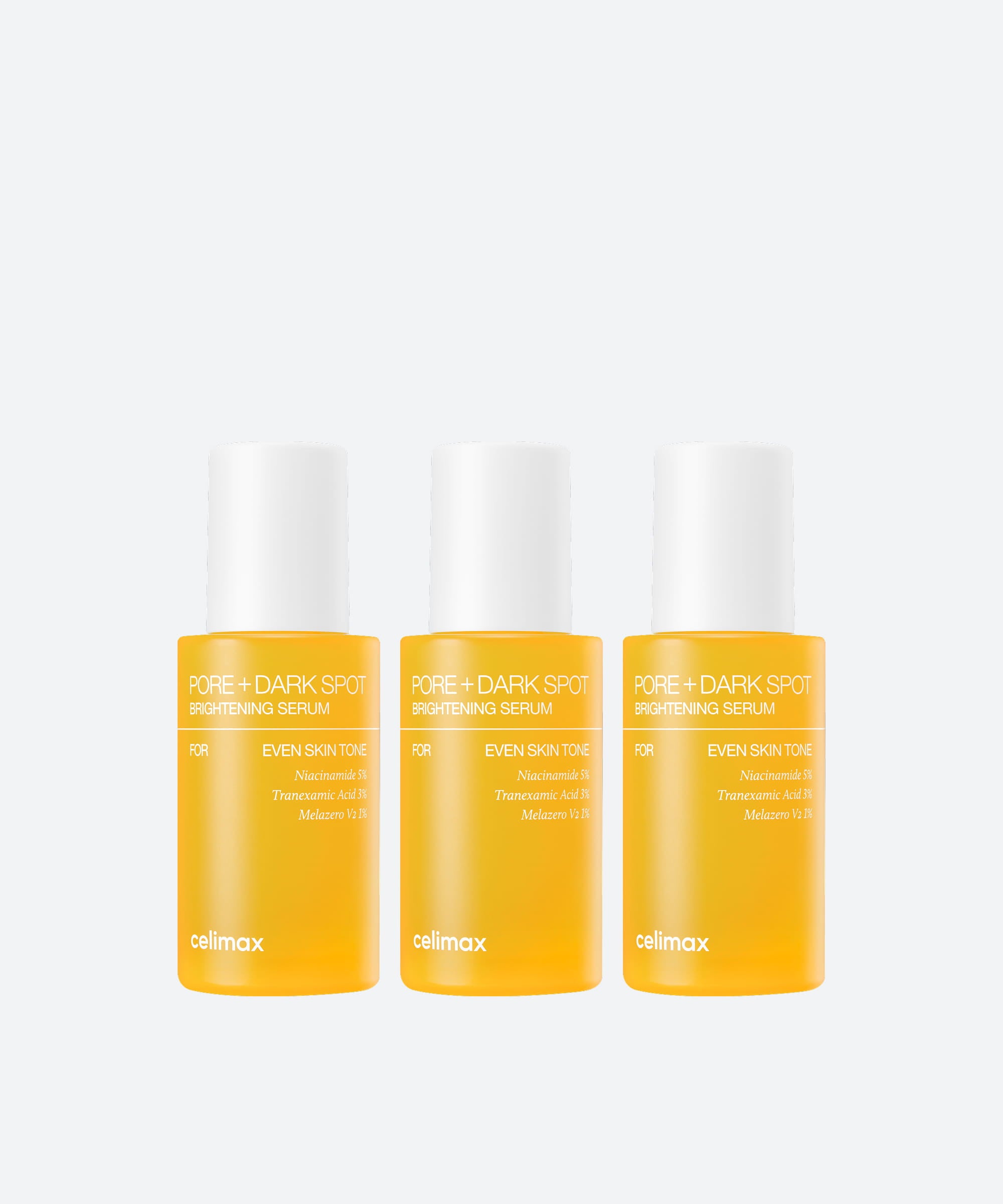 Pore+Dark Spot Brightening Serum