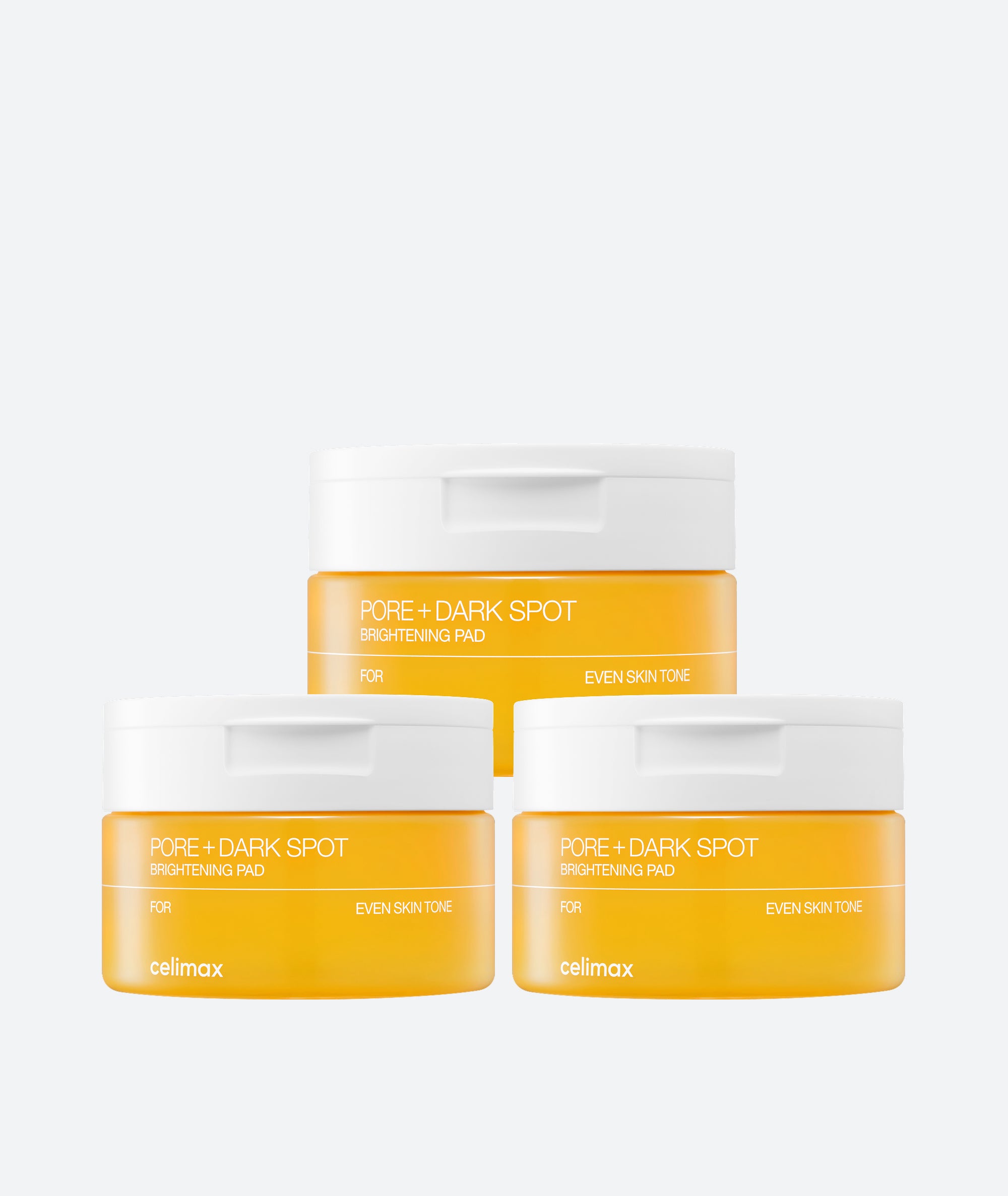 Pore+Dark Spot Brightening Pad