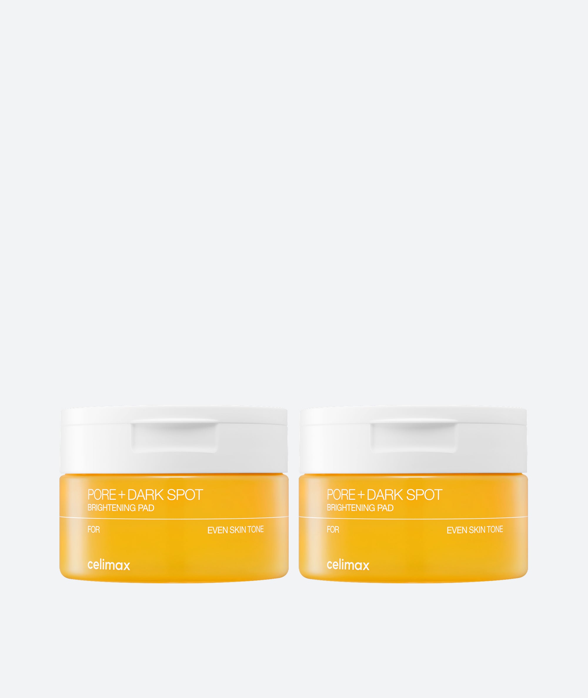 Pore+Dark Spot Brightening Pad - 2 Size