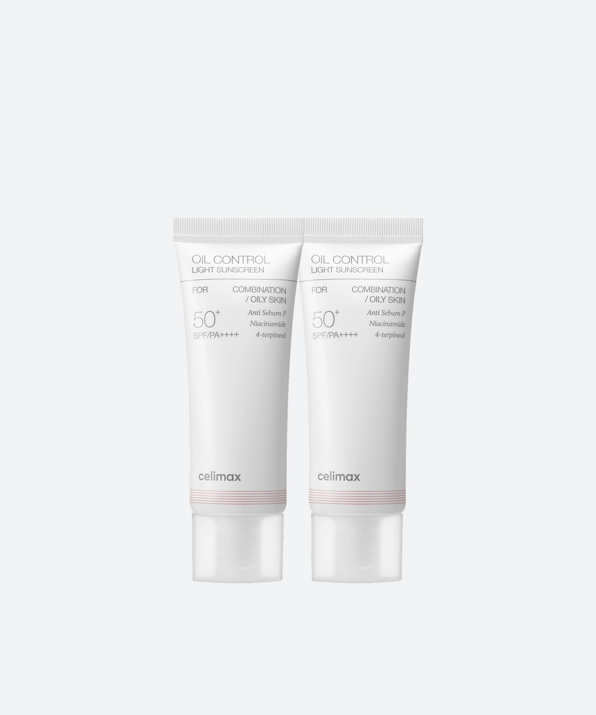 Oil Control Light Sunscreen