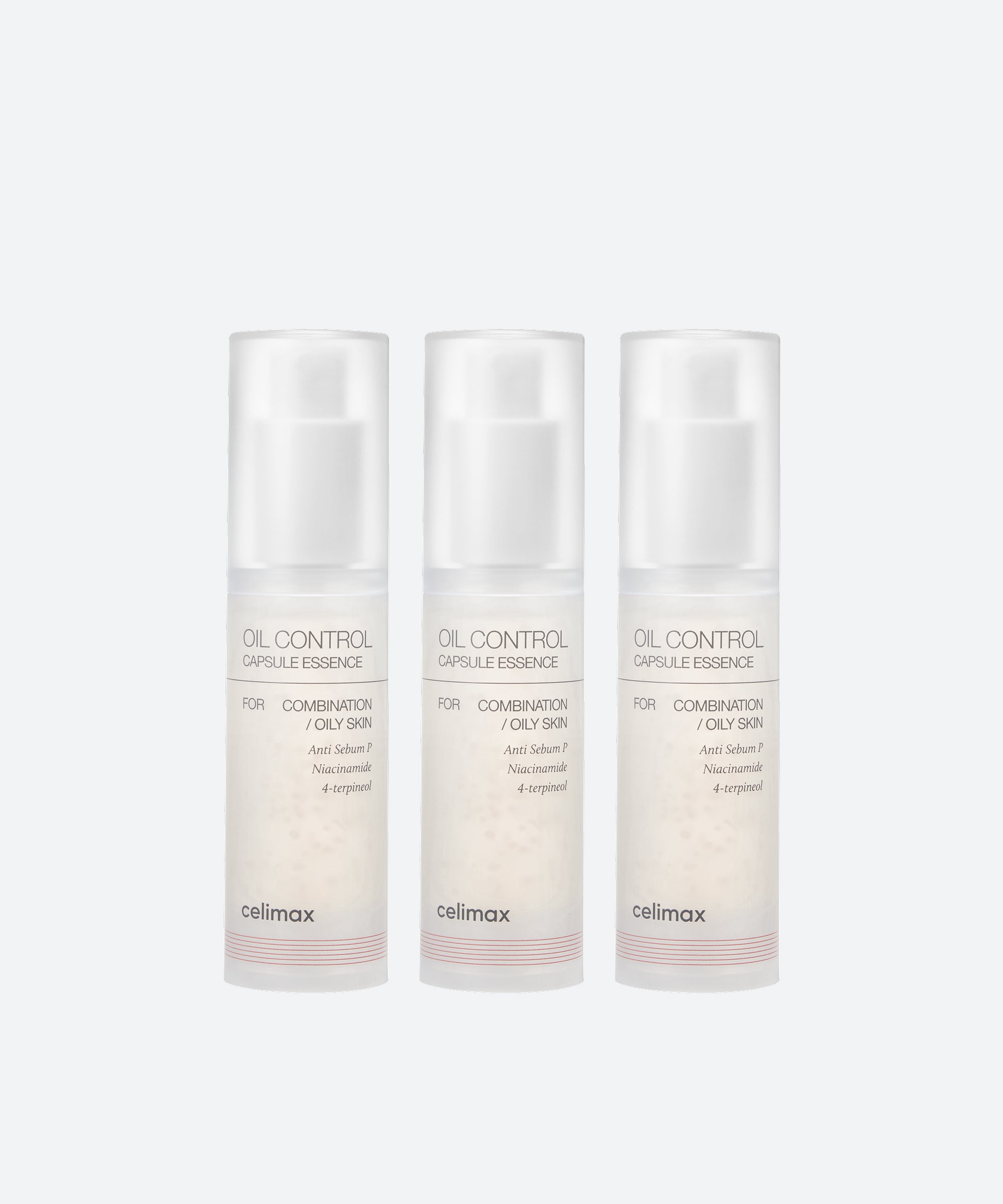 Oil Control Capsule Essence