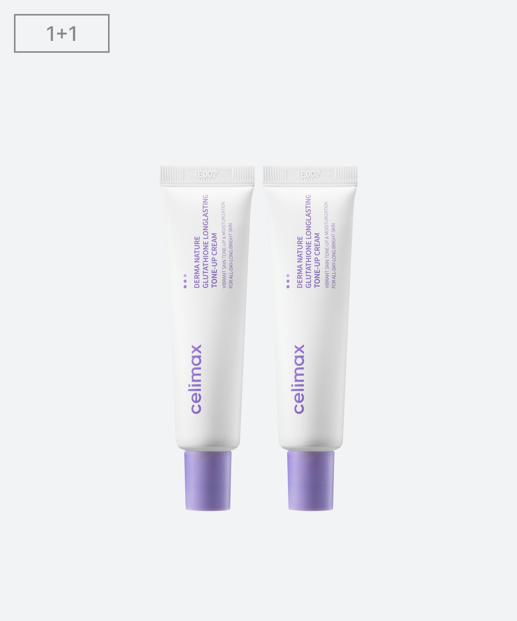 Derma Nature Glutathione Longlasting Tone-up Cream