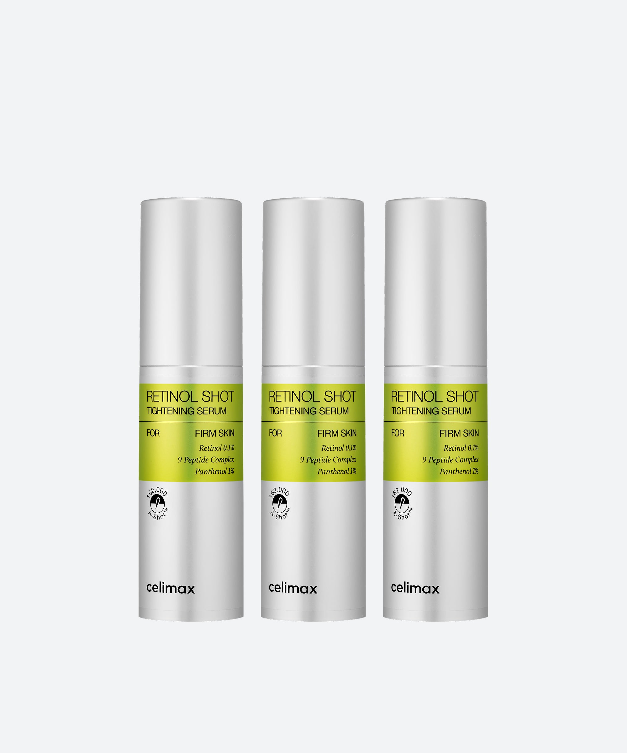 The Vita-A Retinol Shot Tightening Serum